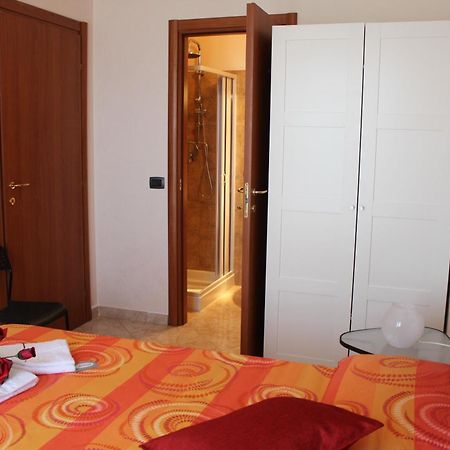 Hotel Colle Sul Mare Térmoli Habitación foto