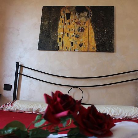 Hotel Colle Sul Mare Térmoli Habitación foto