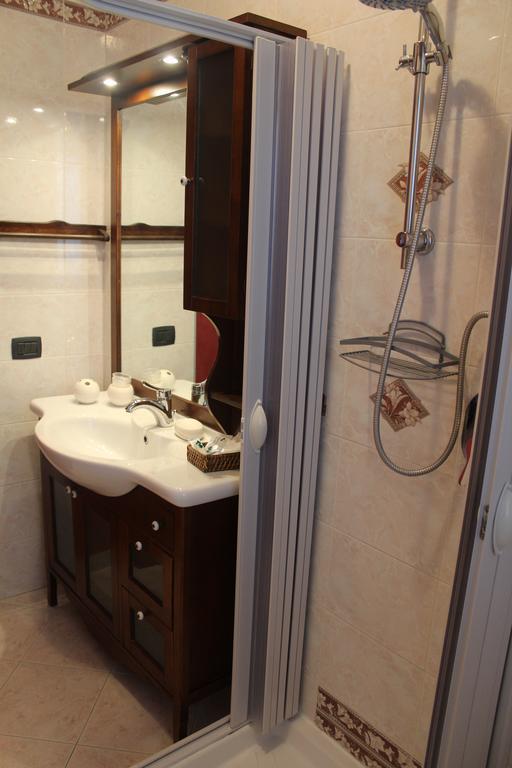 Hotel Colle Sul Mare Térmoli Habitación foto