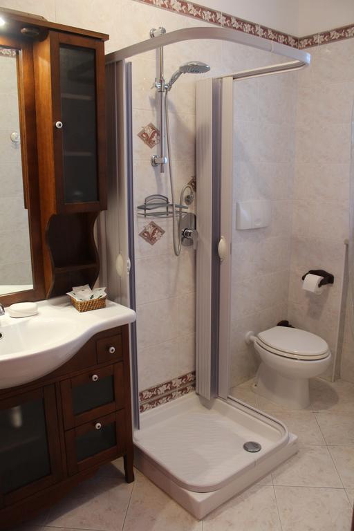 Hotel Colle Sul Mare Térmoli Habitación foto