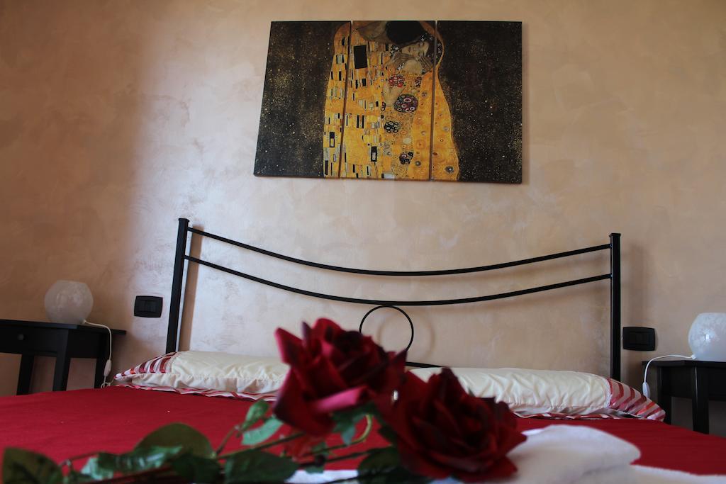 Hotel Colle Sul Mare Térmoli Habitación foto