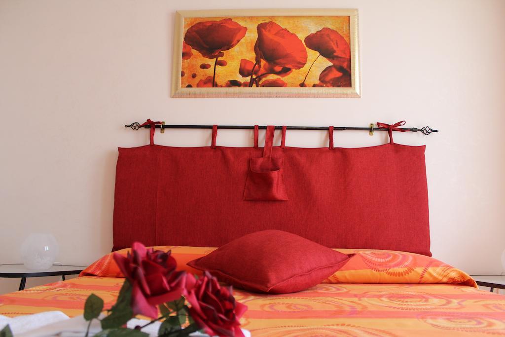 Hotel Colle Sul Mare Térmoli Habitación foto