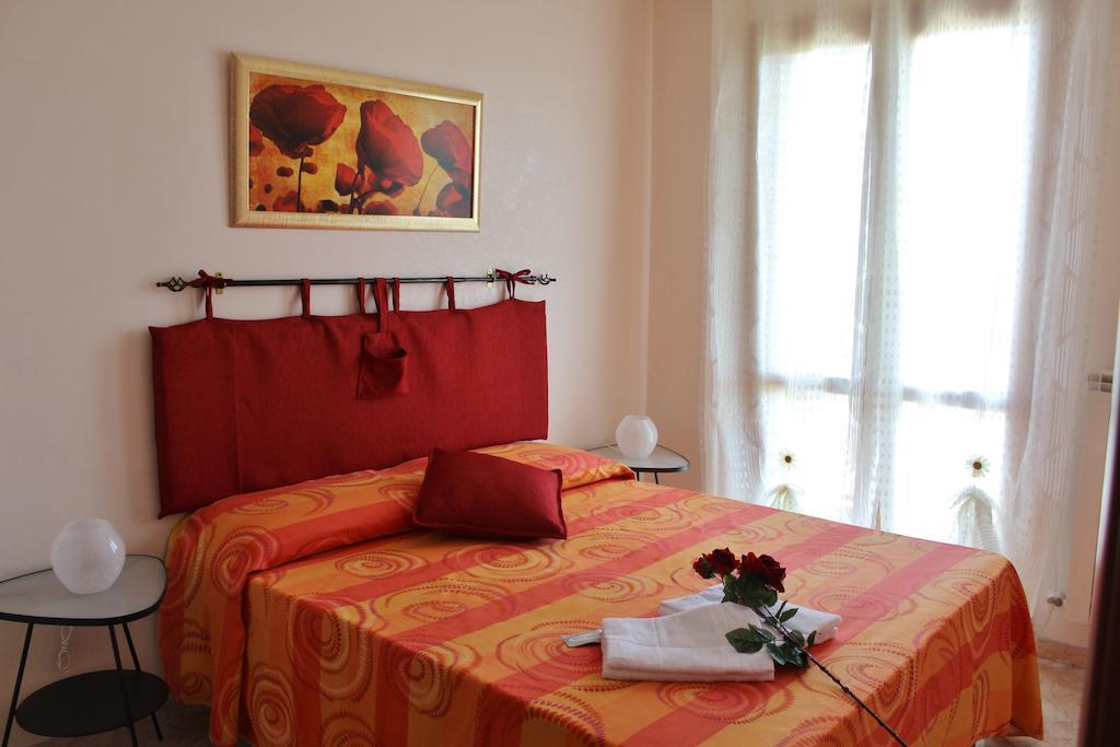 Hotel Colle Sul Mare Térmoli Habitación foto